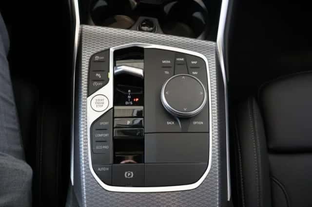 BMW 3-Serie (2026) thumbnail 25