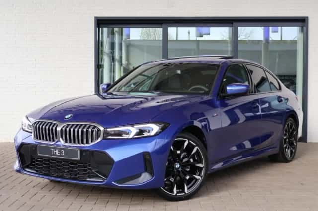 BMW 3-Serie (2026) thumbnail 26