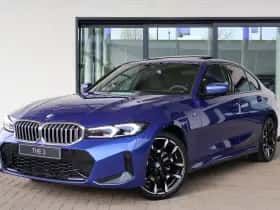 BMW 3-Serie (2026) thumbnail 26