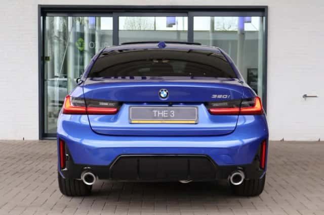 BMW 3-Serie (2026) thumbnail 4