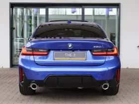 BMW 3-Serie (2026) thumbnail 4
