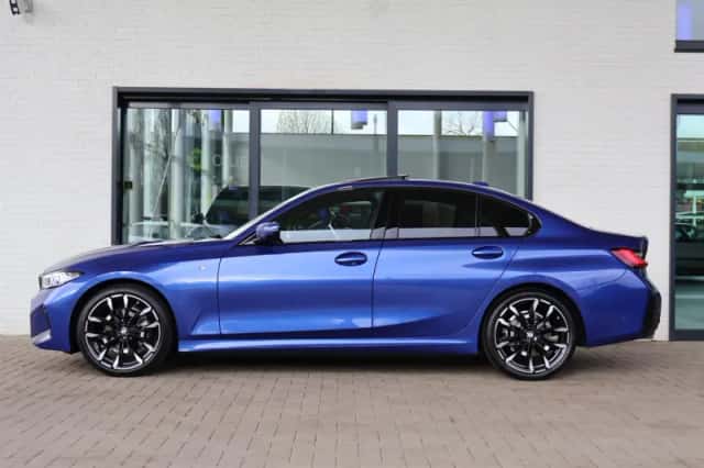 BMW 3-Serie (2026) thumbnail 5