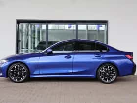 BMW 3-Serie (2026) thumbnail 5