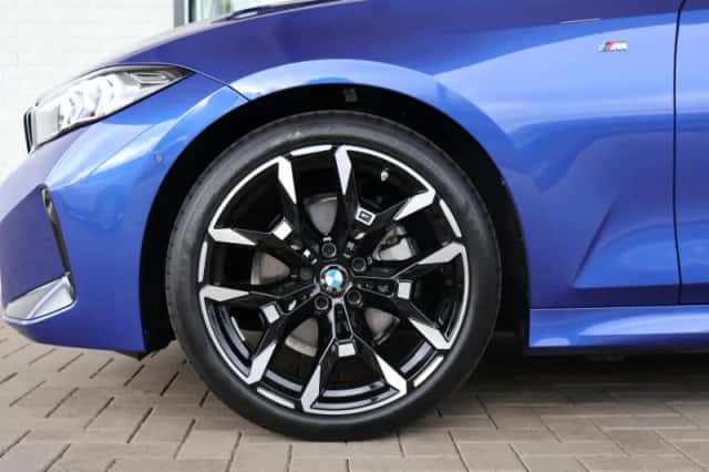 BMW 3-Serie (2026) thumbnail 6