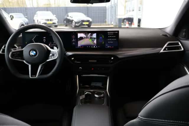 BMW 3-Serie (2026) thumbnail 10