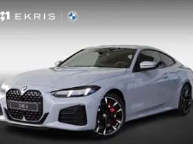 BMW 4-Serie (2026)