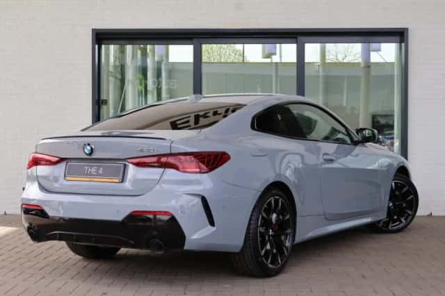 BMW 4-Serie (2026) thumbnail 2