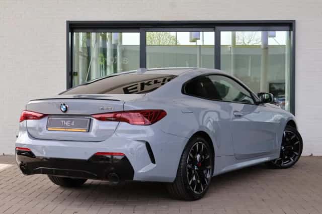 BMW 4-Serie (2026) thumbnail 2