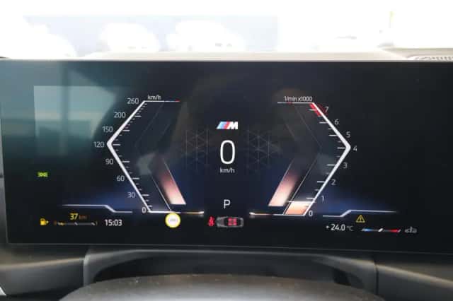BMW 4-Serie (2026) thumbnail 11