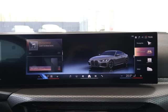 BMW 4-Serie (2026) thumbnail 15