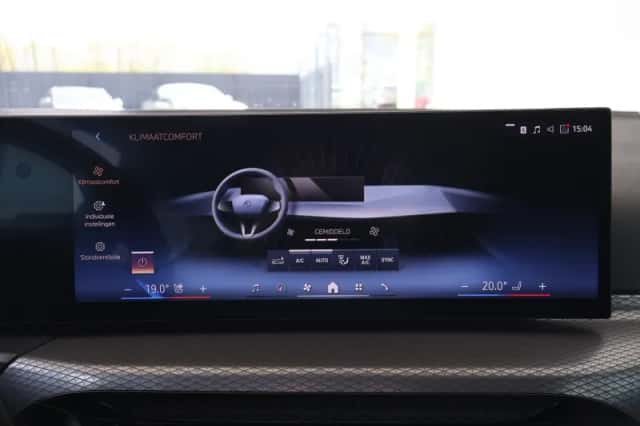 BMW 4-Serie (2026) thumbnail 17