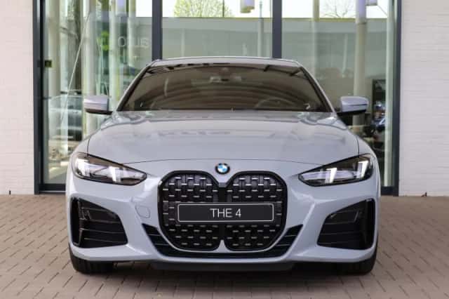 BMW 4-Serie (2026) thumbnail 3