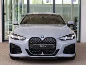 BMW 4-Serie (2026) thumbnail 3