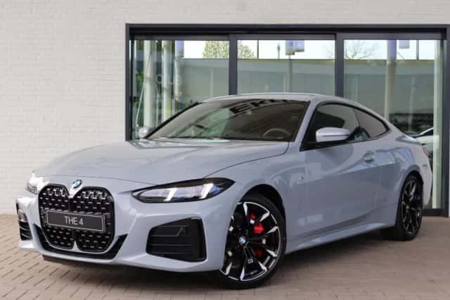 BMW 4-Serie (2026) thumbnail 21