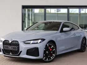 BMW 4-Serie (2026) thumbnail 21