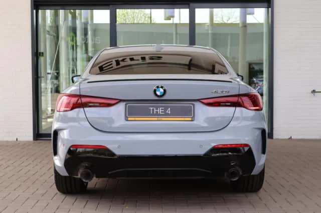 BMW 4-Serie (2026) thumbnail 4