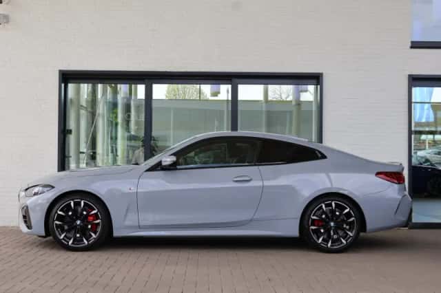 BMW 4-Serie (2026) thumbnail 5