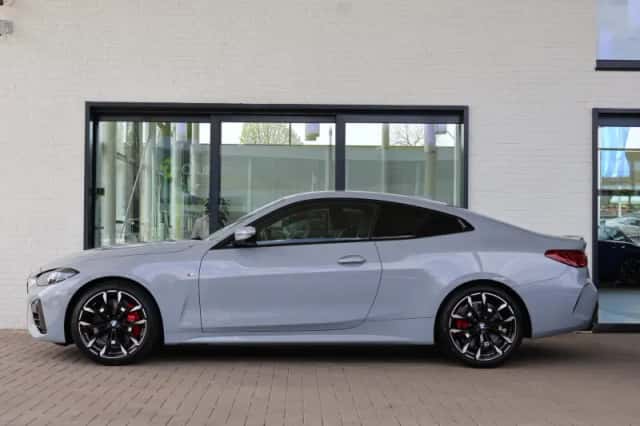 BMW 4-Serie (2026) thumbnail 5