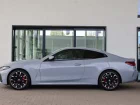 BMW 4-Serie (2026) thumbnail 5