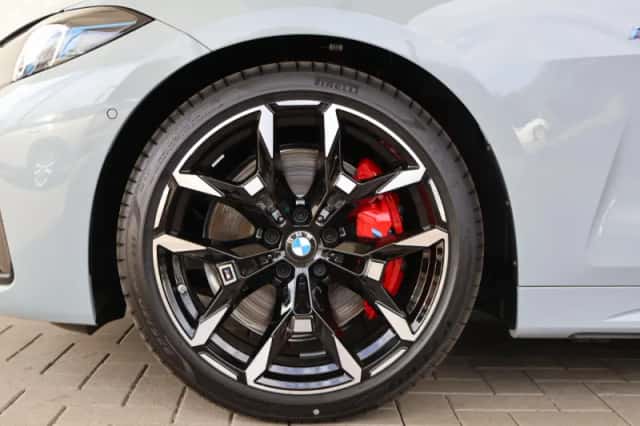 BMW 4-Serie (2026) thumbnail 6