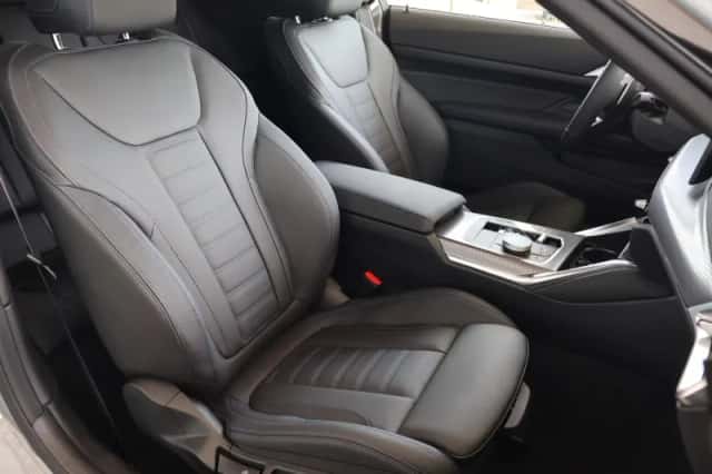 BMW 4-Serie (2026) thumbnail 7