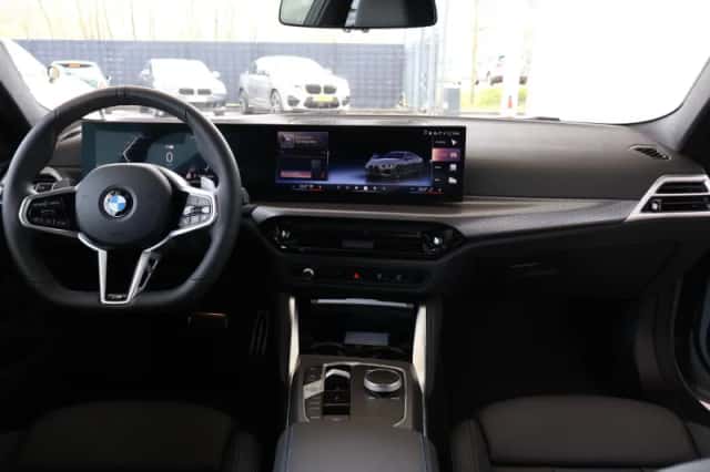 BMW 4-Serie (2026) thumbnail 8