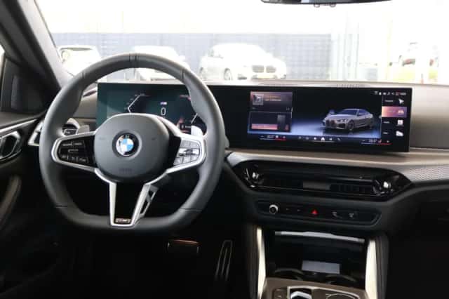 BMW 4-Serie (2026) thumbnail 9
