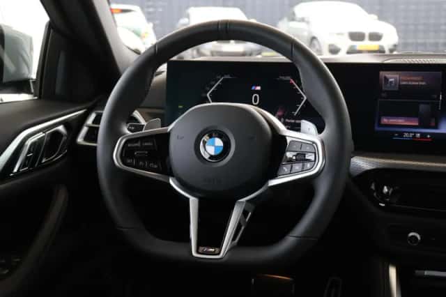BMW 4-Serie (2026) thumbnail 10