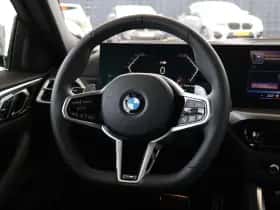 BMW 4-Serie (2026) thumbnail 10