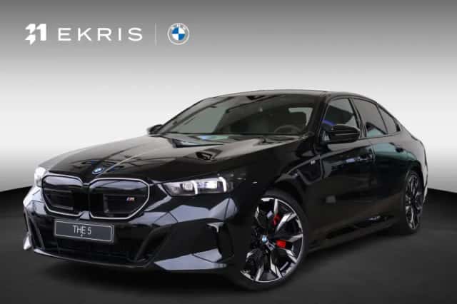 BMW i5 (2026)