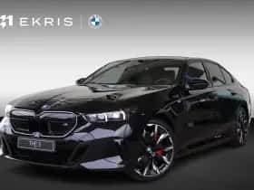 BMW i5 (2026)