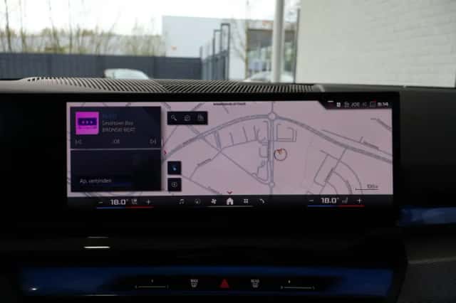 BMW i5 (2026) thumbnail 20