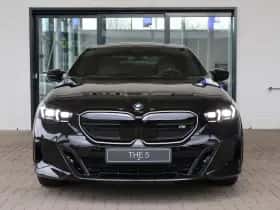 BMW i5 (2026) thumbnail 3
