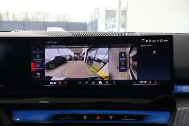 BMW i5 (2026) thumbnail 21