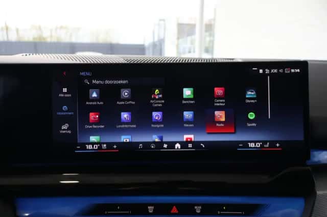 BMW i5 (2026) thumbnail 22