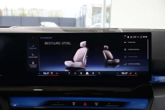 BMW i5 (2026) thumbnail 25
