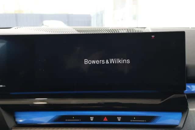 BMW i5 (2026) thumbnail 26
