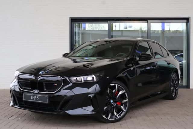BMW i5 (2026) thumbnail 28