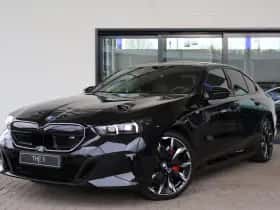BMW i5 (2026) thumbnail 28