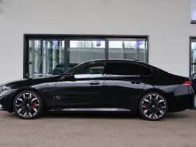 BMW i5 (2026) thumbnail 5