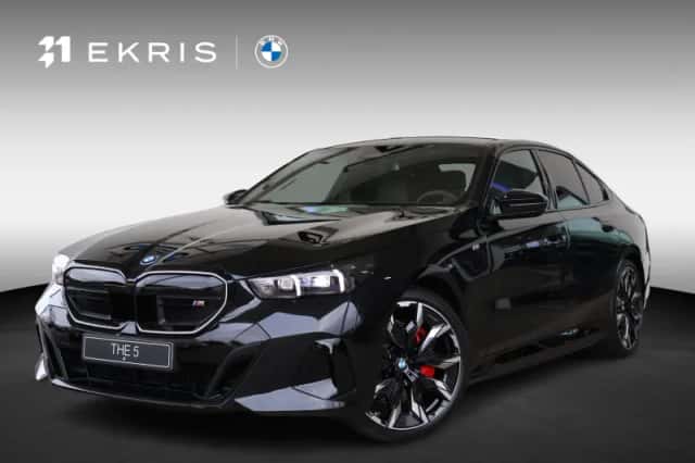 BMW i5 (2026) thumbnail 1