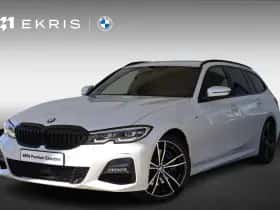BMW 3-Serie (2021)