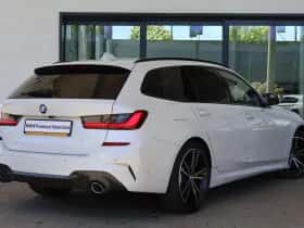 BMW 3-Serie (2021) thumbnail 2