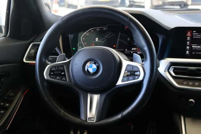 BMW 3-Serie (2021) thumbnail 11