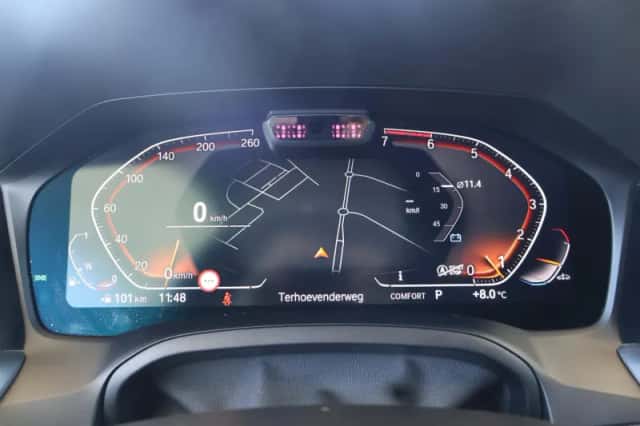 BMW 3-Serie (2021) thumbnail 15