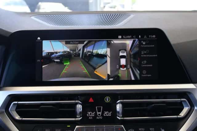 BMW 3-Serie (2021) thumbnail 19
