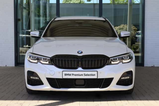 BMW 3-Serie (2021) thumbnail 3
