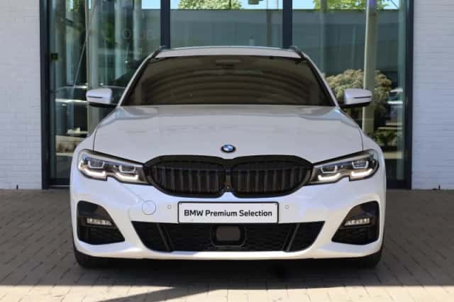 BMW 3-Serie (2021) thumbnail 3
