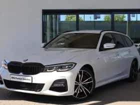 BMW 3-Serie (2021) thumbnail 24