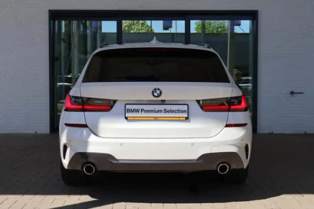 BMW 3-Serie (2021) thumbnail 4